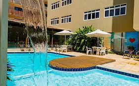 Yak Beach Hotel Natal